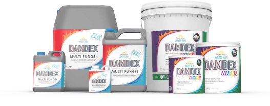 Damdex Cement Additive