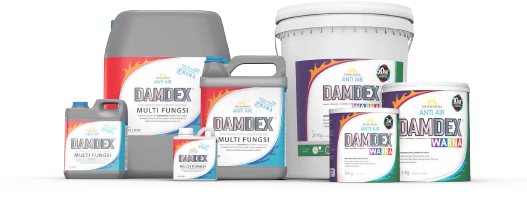 Damdex